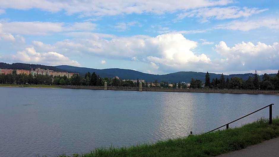 Hotel Merkur - Jablonec nad Nisou