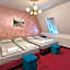 Pannónia Rooms and Apartments