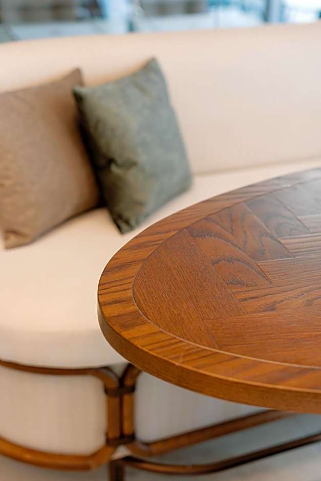 Preveza City Comfort Hotel