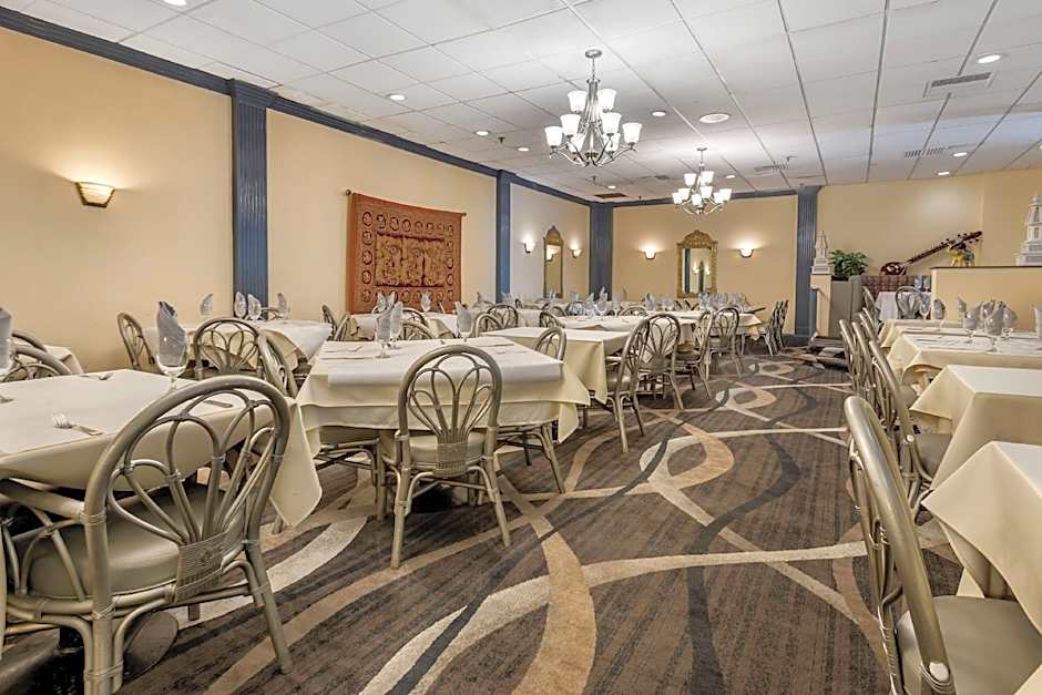 Best Western Fort Washington Inn