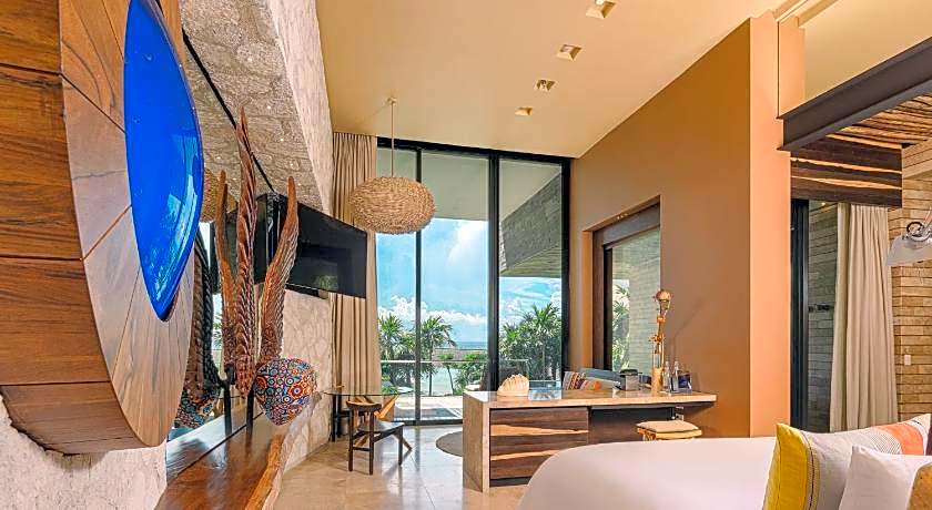 La Casa de la Playa by Xcaret - All Inclusive - Adults Only