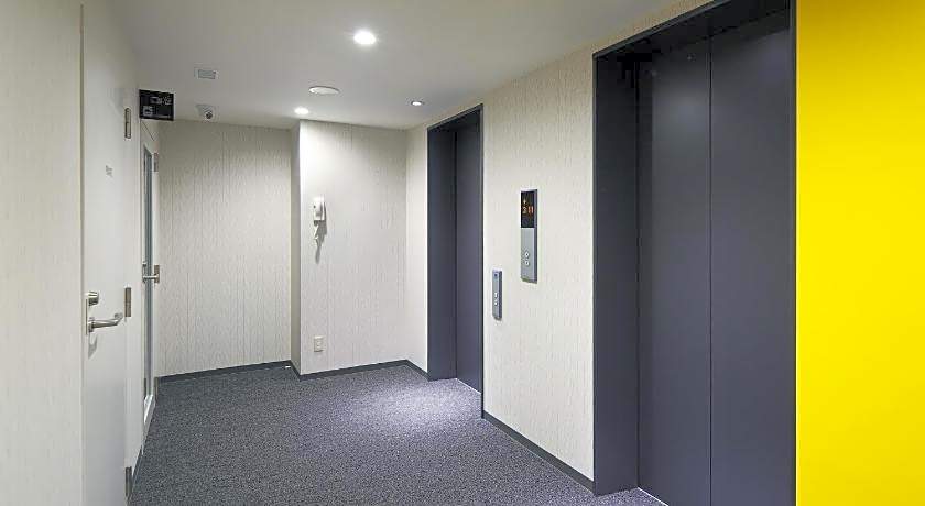 Smile Hotel Utsunomiya Nishiguchi Ekimae