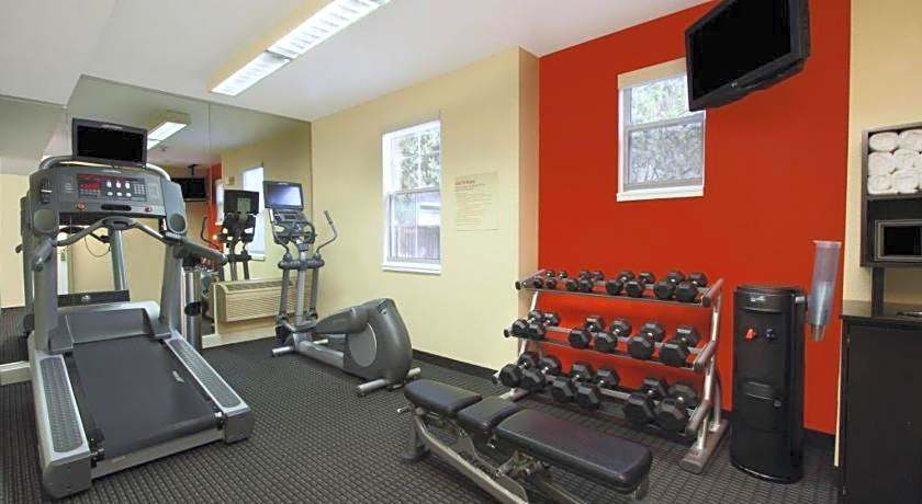 TownePlace Suites by Marriott San Jose Cupertino