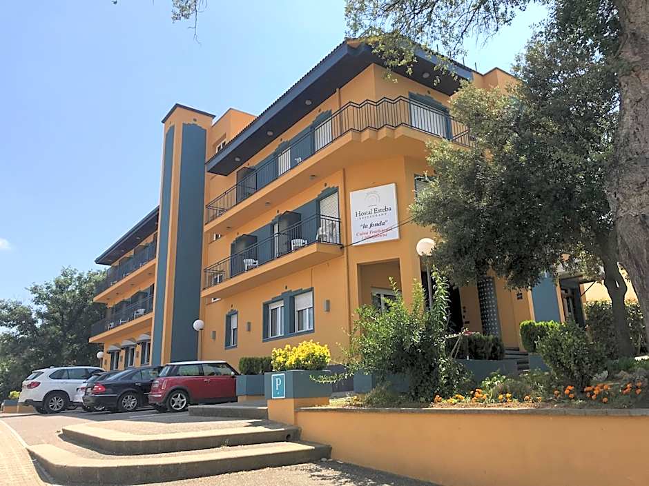 Hotel Esteba