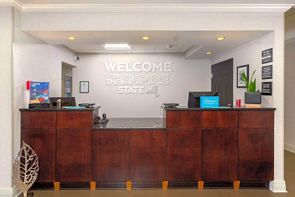 Photo 1 of 50 of Hampton Inn By Hilton Buffalo South/I-90