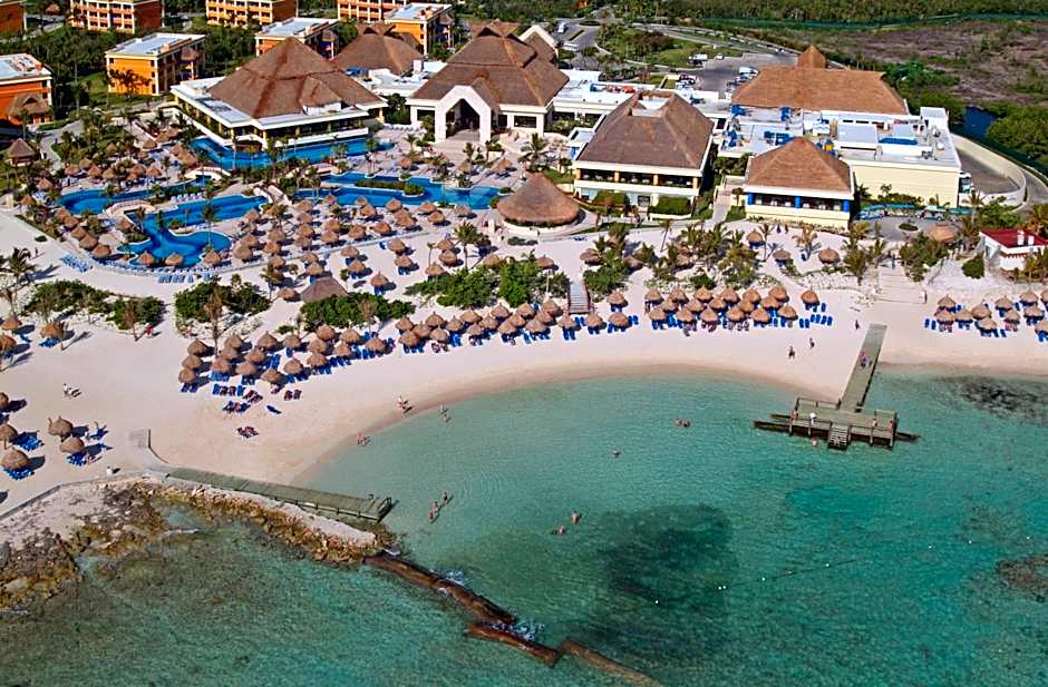 Bahia Principe Luxury Akumal - All Inclusive