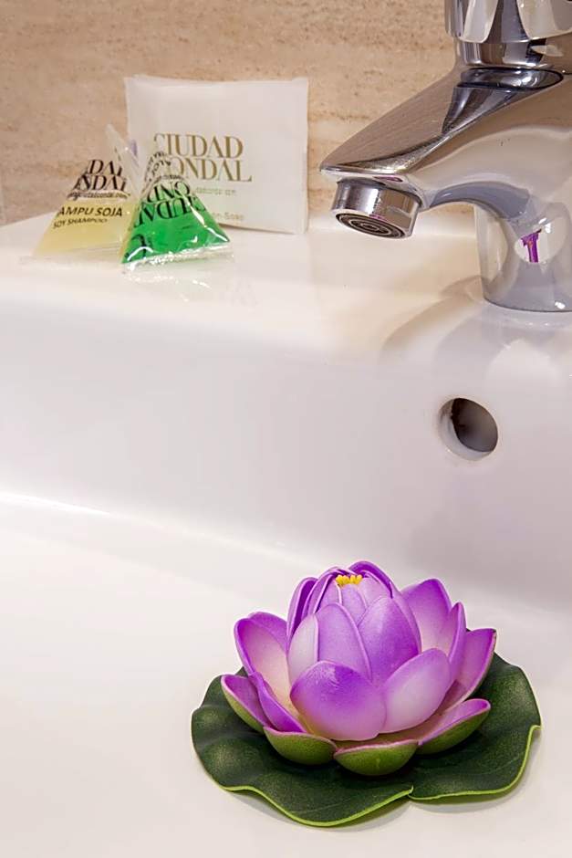 Ciudad Condal Hostal - Paseo de Gracia