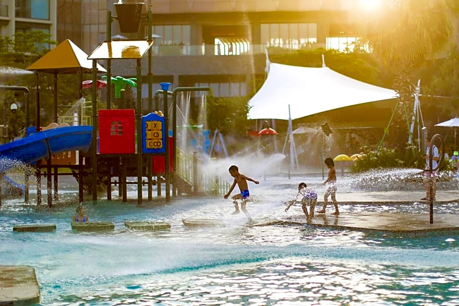 Marriott Resort Xiangshui Bay