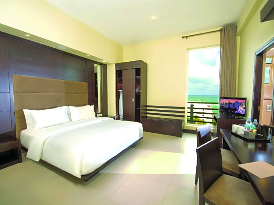 Fair View Hotel Colombo