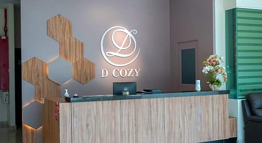 DCozy Hotel