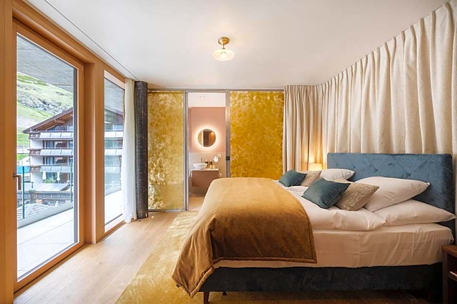 Face D'or Luxury Serviced Apartments