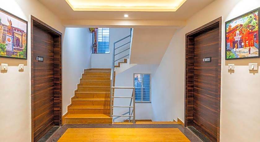 StayBird - Icon Bliss, An Apartment Hotel