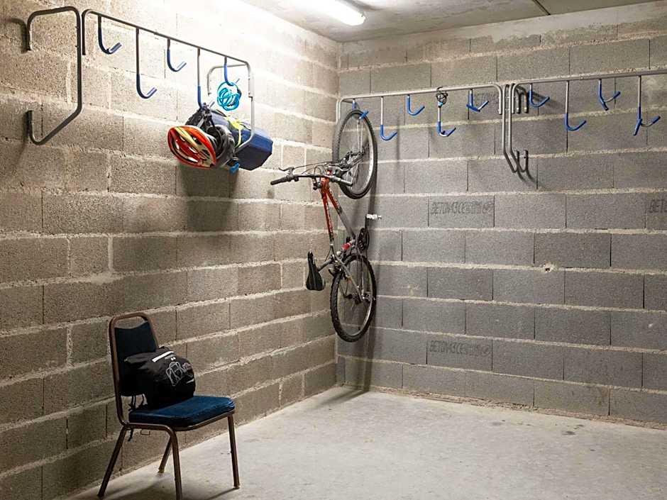 ibis budget Le Puy En Velay