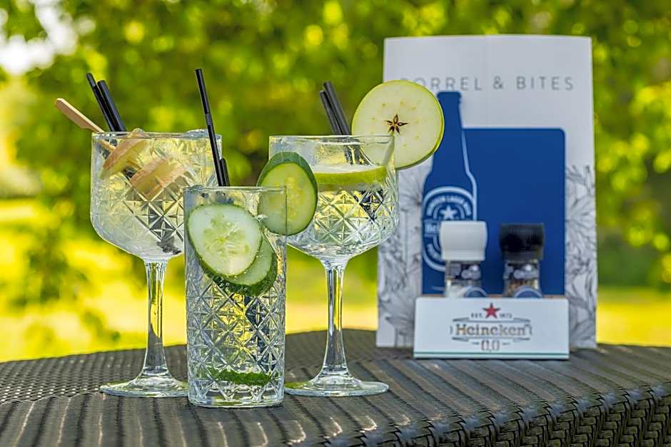 Postillion Hotel Deventer