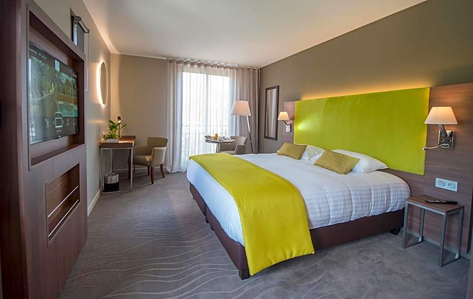 Hotel Lou Castelet