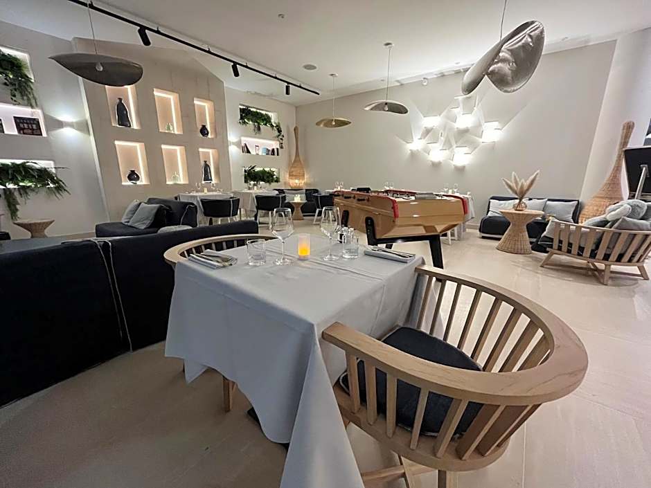 Golden Tulip Porto-Vecchio