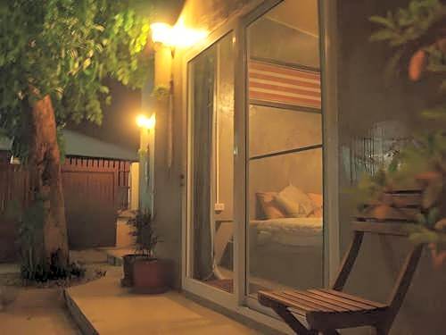 Maesai Holic Lodge