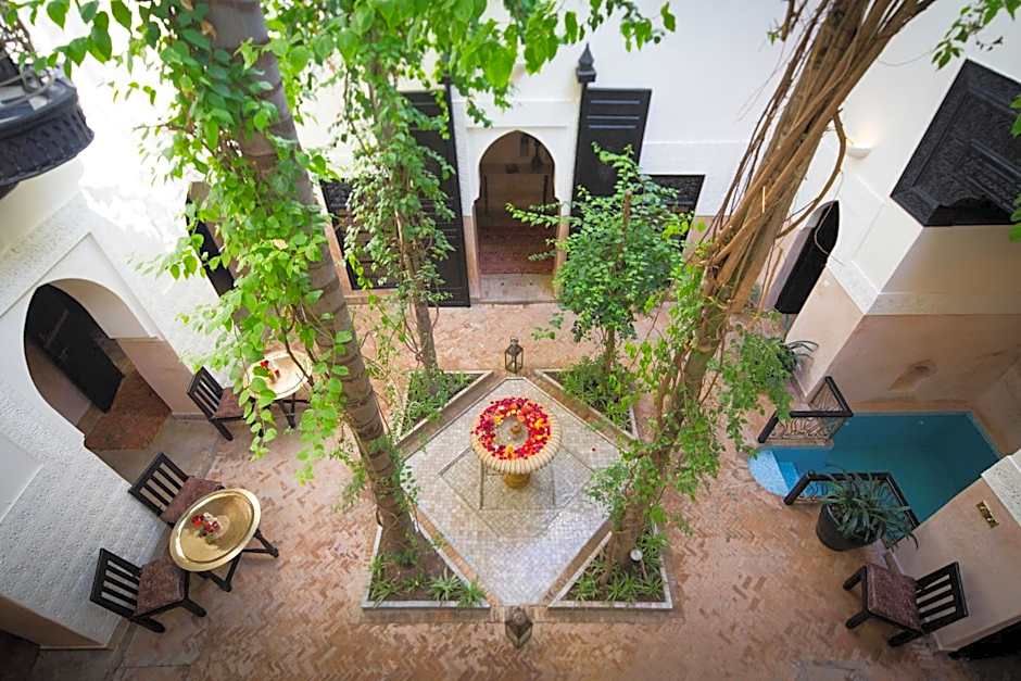Riad Dar Jaguar