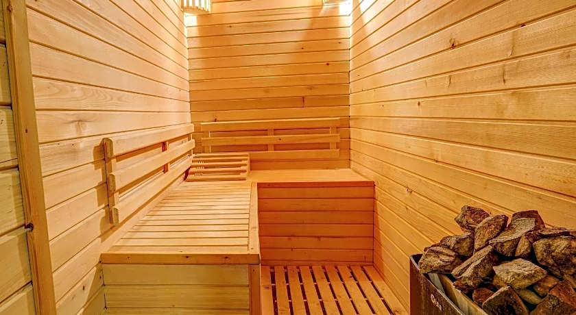 A La Mode Cappadocia Hotel