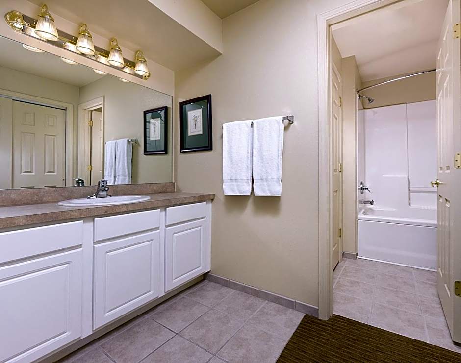 Worldmark Branson