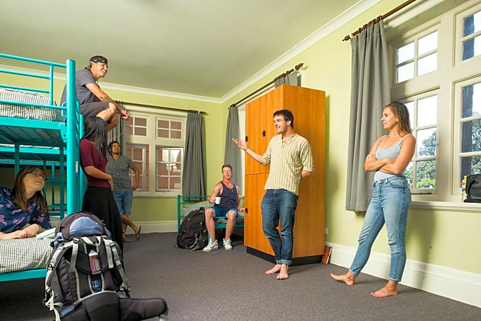 Newcastle Beach YHA Hostel