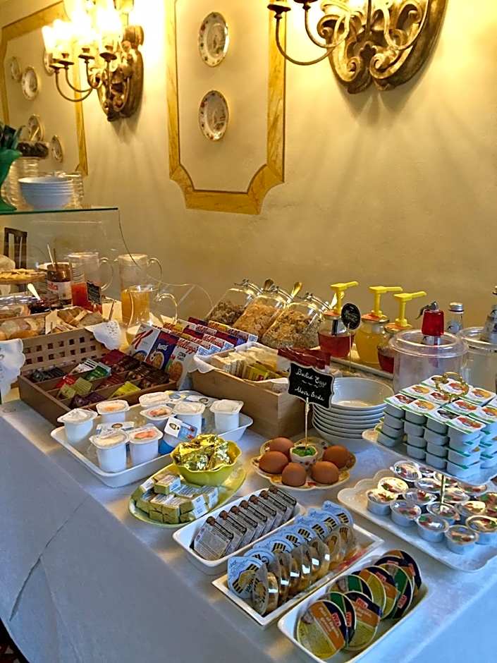 Hotel Santa Caterina