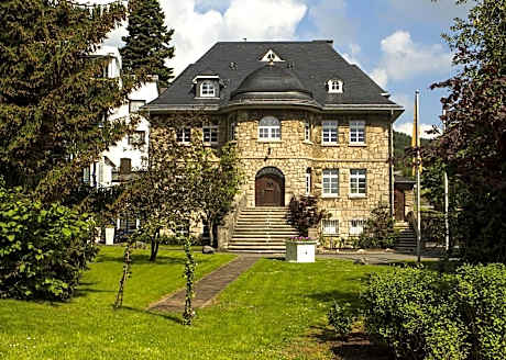 Rüters Parkhotel