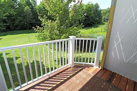 Okemo Mountain Lodging