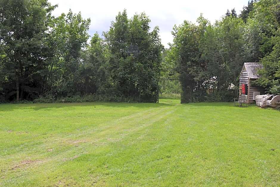 South Downs Eco Lodge & Camping