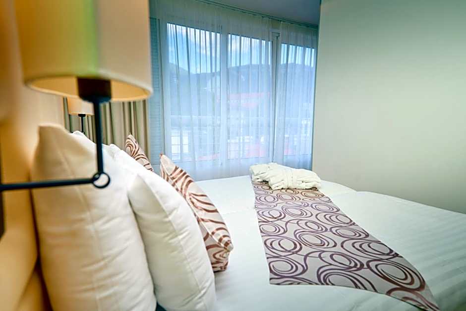 ASTORIA Hotel Opatija