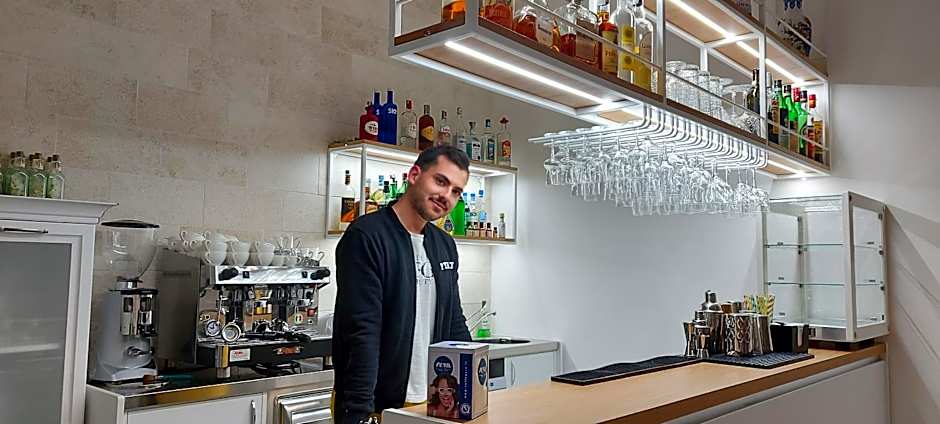 La Locanda della Castellana adults only