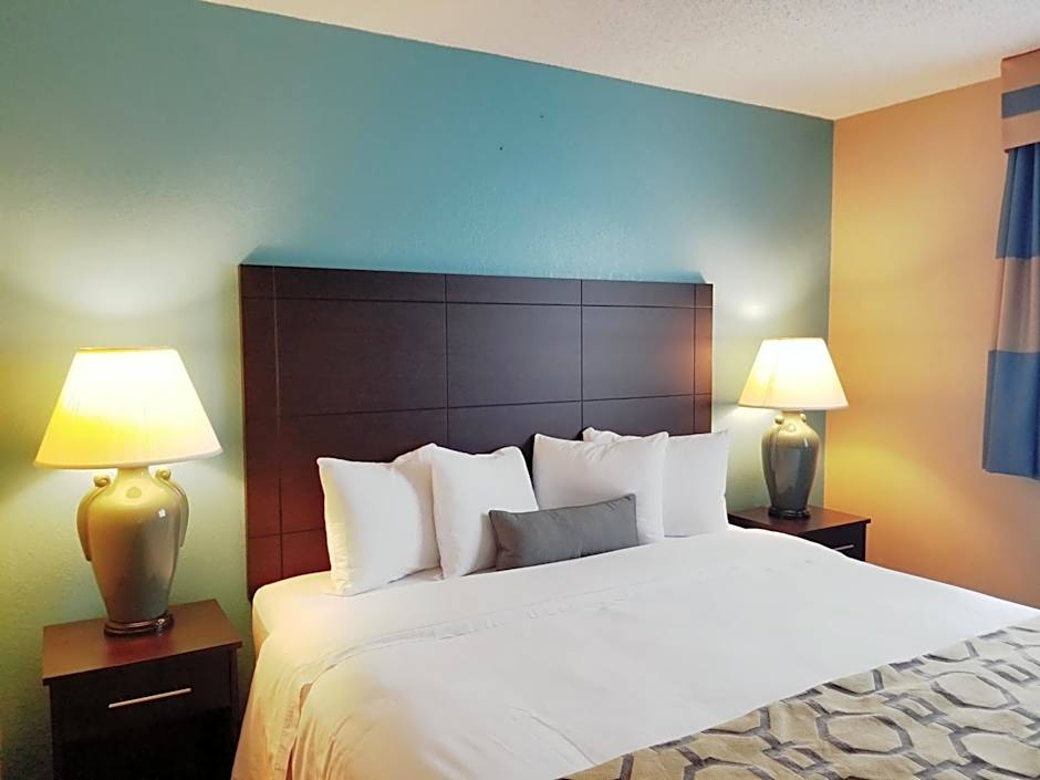 Baymont by Wyndham Huber Heights Dayton