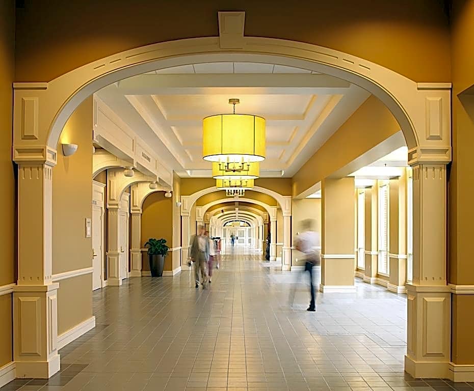 Georgetown University Hotel and Conference Center