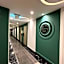 Series hotel