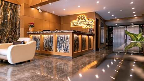 LOTUSPARK HOTEL