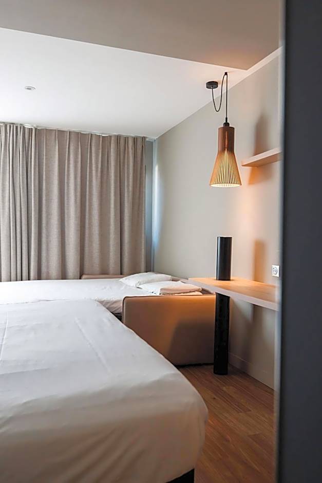 ibis Valence Sud