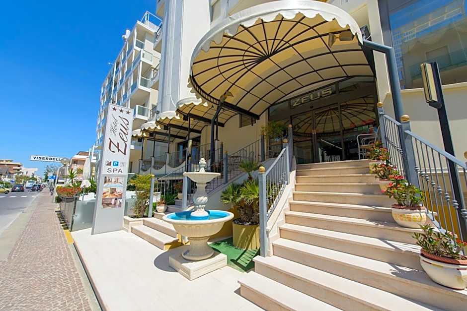 Hotel Zeus