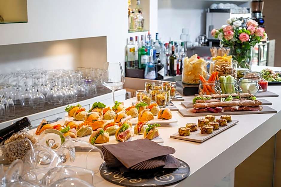 Le Rose Spa Hotel