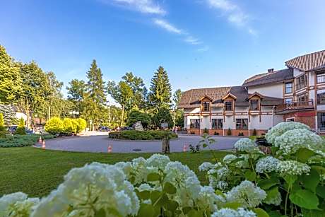 Hotel Wisła Premium