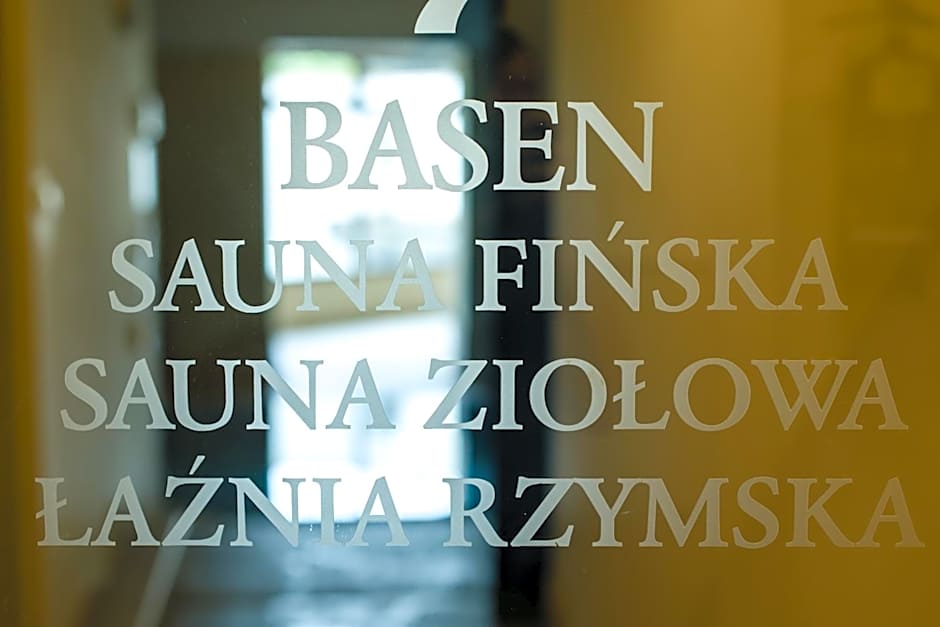 Hotel Dziki Potok Karpacz Konferencje & SPA