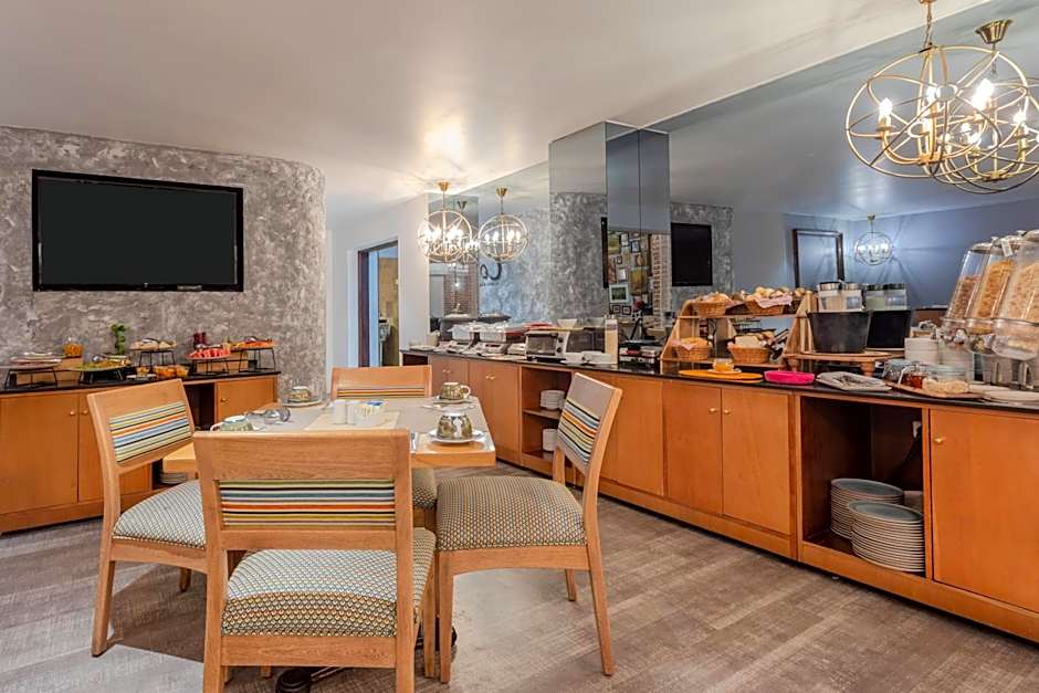 GHL Hotel Hamilton
