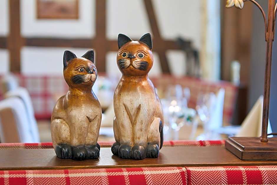 Landgasthof Hotel Hess