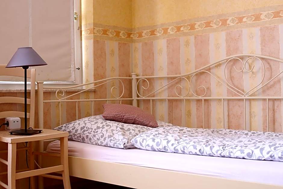 Hotel Restaurant Bürgerstube