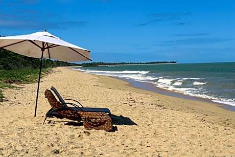 Pousada Colmeia - Praia de Santo André, Bahia