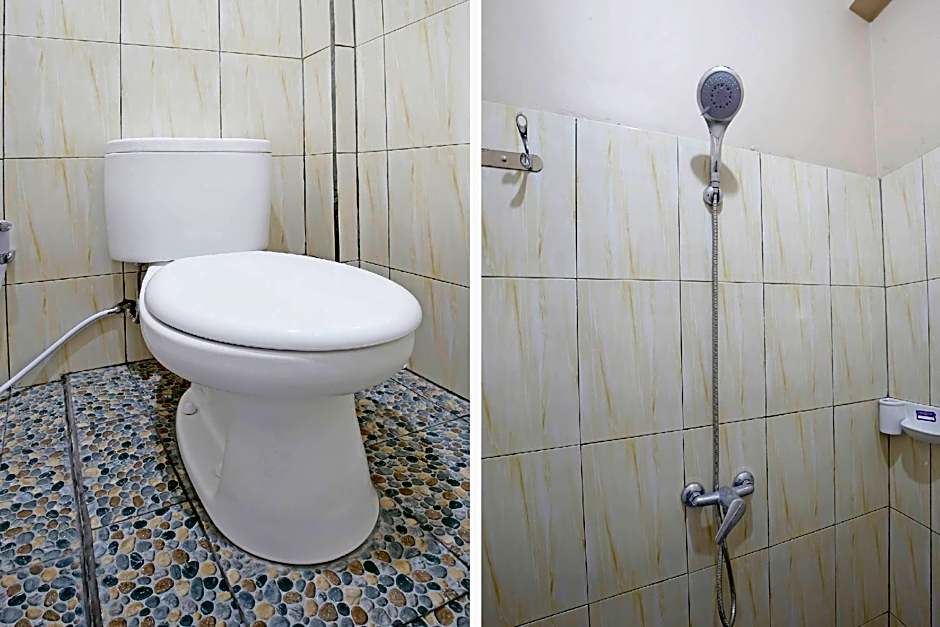 Collection O 91449 Griya Ampenan Residence