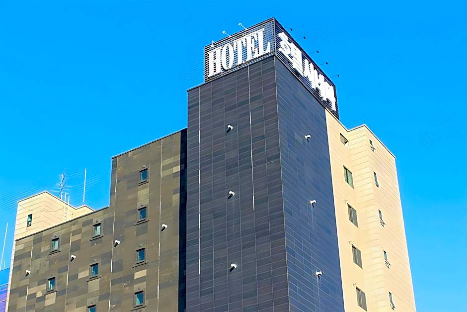 Hotel Cullinan Yongin
