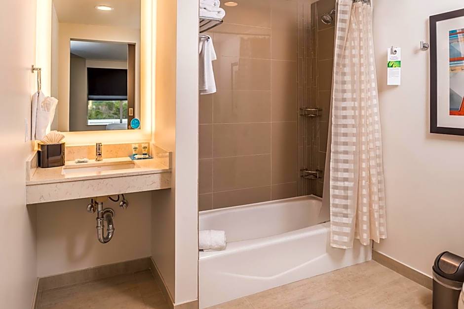 Hyatt House Raleigh/Rdu/Brier Creek