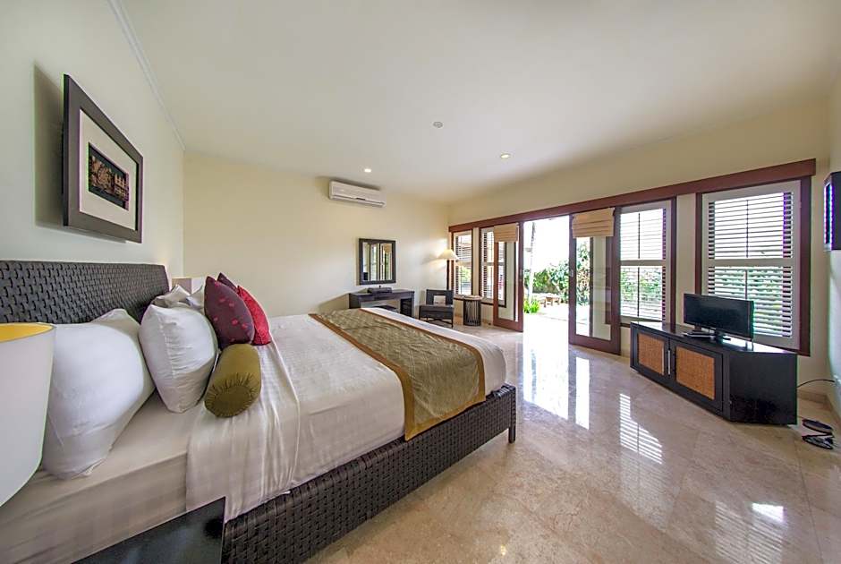 Asri Jewel Villas & Spa