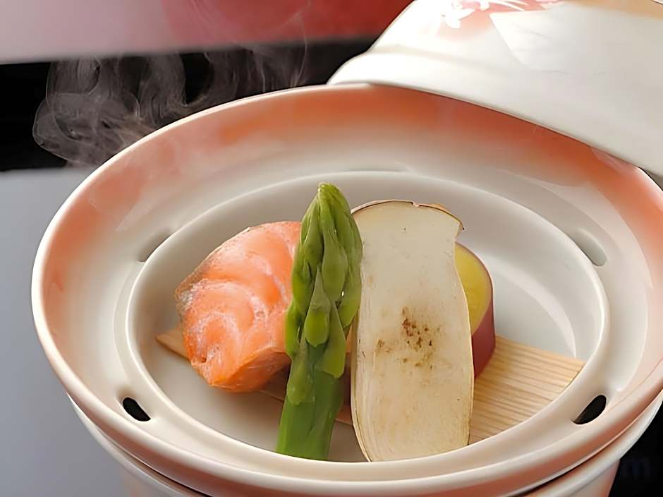 Shima Tamura Ryokan