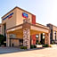 Fairfield Inn & Suites by Marriott Dallas Dfw Airport South/Irving